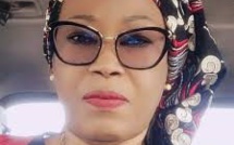 Docteur Fatou Ndiaye Deme sécurise Macky au sicap!