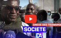 Fin de réunion avec la base / Les transporteurs mettent de la vitesse : « Nous avons décidé, face à une autorité indifférente, qui durcit le ton, de maintenir le mot d’ordre… » (Syndicat)