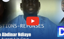 Entretien avec Me Abdinar Ndiaye / Dualité Sonko-Adji Sarr à la Chambre criminelle : L'avocat présente cette Cour exceptionnelle