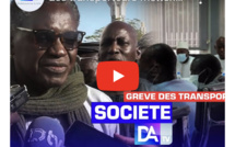 Fin de réunion avec la base / Les transporteurs mettent de la vitesse : « Nous avons décidé, face à une autorité indifférente, qui durcit le ton, de maintenir le mot d’ordre… » (Syndicat)