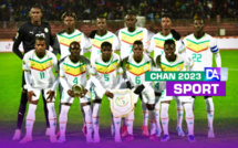 Chan 2023 : Le Sénégal s’impose contre la RDC et retrouvera la Mauritanie ou le Mali en quart…