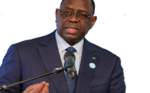 Justice : Macky Sall annonce 250 milliards FCfa pour la modernisation des infrastructures