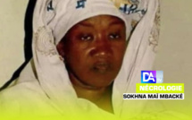 NÉCROLOGIE - Sokhna Maï Mbacké, fille de Serigne Abdoulahi Boroom Deurbi et mère du député Abdou Mbacké Ndao a tiré sa révérence