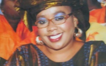 Assemblée nationale : Qui est Aïda Sougou, la remplaçante de Aminata Touré ? (Photo)