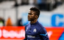 Mercato : accord OM-Lorient pour Bamba Dieng