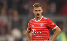 BUNDESLIGA - JOSHUA KIMMICH SAUVE LE BAYERN MUNICH DE LA DÉFAITE CONTRE COLOGNE