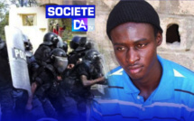 Meurtre de Bassirou Faye - Le policier Boughaleb, en prison depuis 2014, a recouvré sa liberté