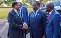 2e Conférence internationale de Dakar sur l’agriculture/Dakar2 «L’Afrique doit mettre fin à sa dépendance alimentaire vis-à-vis de l’extérieur, apprendre à se nourrir par elle-même» (Macky SALL)