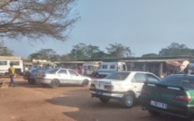 Ziguinchor : Les transporteurs reprennent la route