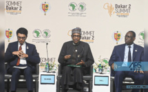 Forum Dakar 2: des chefs d’Etat africains s'engagent à faire de la souveraineté alimentaire une "priorité"