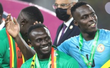 ANPS : Sadio Mané élu footballeur sénégalais de l'année 2022