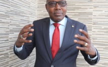 Le message du président Issa Sadio KANOUTE