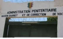Évasion à la Mac de Mbour : Deux détenus dans la nature