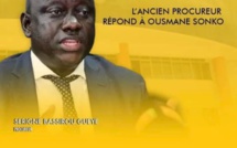 Accusé par Ousmane Sonko dans le dossier Sweet Beauté : Serigne Bassirou Guèye fera face à la presse, ce jeudi