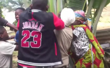 Pour une histoire d’écouteur : E. Ndiaye tabasse sa femme et écope d'une peine de 6 mois