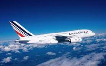 Air France prévoit trois vols par jour vers la Chine cet été