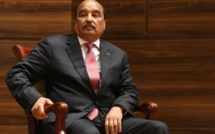 Jugé pour corruption présumée, Mohamed Ould Abdel Aziz a fait un malaise
