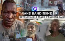 [ REPORTAGE ] Plongée dans le milieu du grand banditisme: sur les traces d’anciens Caïds de la banlieue