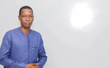 Sen Tv : Le journaliste Birahim Touré annonce sa démission