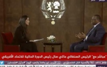 Entretien avec Al Jazeera: Macky Sall invite les pays riverains du Nil à s’inspirer de l’Omvs