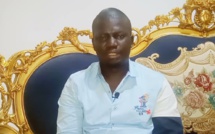 Tribunal : Jamra retire ses plaintes contre Cheikh Ahmed Cissé