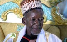 Discours violents des politiques : Cheikh Mahi Niass, Khalife général des Niassène, appelle à prêcher la paix pour la stabilité sociale du pays