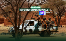 Centre du Burkina: au moins une dizaine de civils tués dans deux attaques