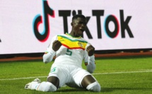 CHAN 2022 : le Sénégal en demi-finales