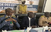 Mobilisation des recettes : La Douane sénégalaise franchit la barre de 1300 milliards FCfa en 2022