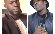 Affaire Nitt Doff : Malick Guisse sollicite la Clémence de la justice !