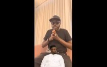 En possession de photos, videos et audios compromettants...: L’activiste Mollah Morgun menace et demande à Ousmane Sonko de dire publiquement la vérité