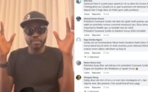 Mollah Morgun révèle une face sombre de Sonko, la réaction des Sénégalais (photos)