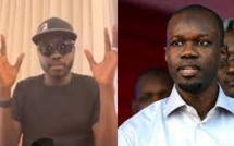 Clash  entre Sonko et Mollah Morgan- Les atomes ne sont plus crochus