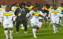 Demi-finales Chan 2022: le Sénégal défiera Magascar, ce mardi