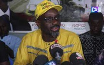 Mbour : "Soyons prêts au combat et à l'affrontement... Il n'y aura pas de procès et Macky Sall ne sera pas candidat" (Ousmane Diop, Pastef)