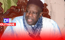 Troisième mandat / L’avis tranché de Serigne Mansour Sy Djamil : « J’ai toujours été contre la limitation ou la diminution des mandats »