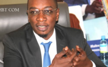 Moussa Bocar Thiam : ‘’Les chantiers en cours à Ourossogui, seront livrés d'ici quelques mois’’