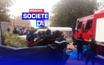 MBACKÉ - Un enfant se noie dans un bassin à ciel ouvert