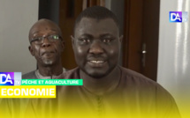 Pêche et aquaculture : Oumar Dramé prend les rênes du Sytrapas et annonce ses défis.