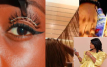 Cheveux naturels, rouge à lèvres, tatouages… : Quand l’artificiel domine le naturel chez la Sénégalaise
