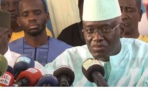 Habib Sy : "Si Macky Sall fait du forcing, ce sera l'implosion"