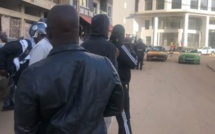 Procès Mame Mbaye Niang-Sonko: La presse chassée de la Cité Keur Gorgui