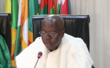 Cour de Justice de l’Uemoa: Le Sénégalais Mahawa Sémou Diouf, nouveau président