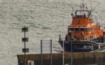 Italie: huit migrants morts ont été trouvés à bord d'une embarcation (maire de Lampedusa)