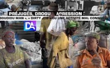[ REPORTAGE ] Préjugés, drogue, agression : « Boudiou Man », « Dirty job » ou une activité mal connue