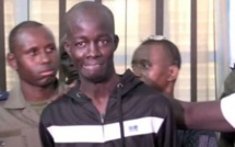 Boy Djiné prend un gros risque pour être libéré