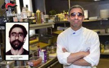 Un membre présumé de la mafia italienne interpellé en France