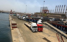 Port autonome de Dakar: Le site de 5 ha libèré par Gouyar transports logistiques Sarl abritera un hangar de stockage de riz