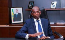​Moustapha Absa Fall Tilala, Responsable APR: « Lansana Gagny Sakho doit avoir honte d’attaquer ses mentors »