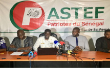 Révision exceptionnelle des listes électorales : la réaction de Pastef Les Patriotes